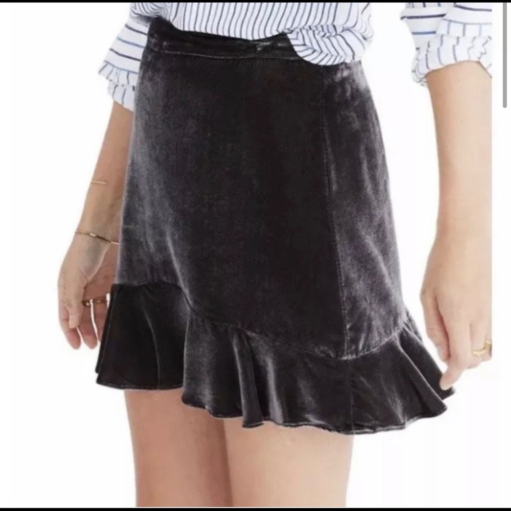 Madewell Skirt